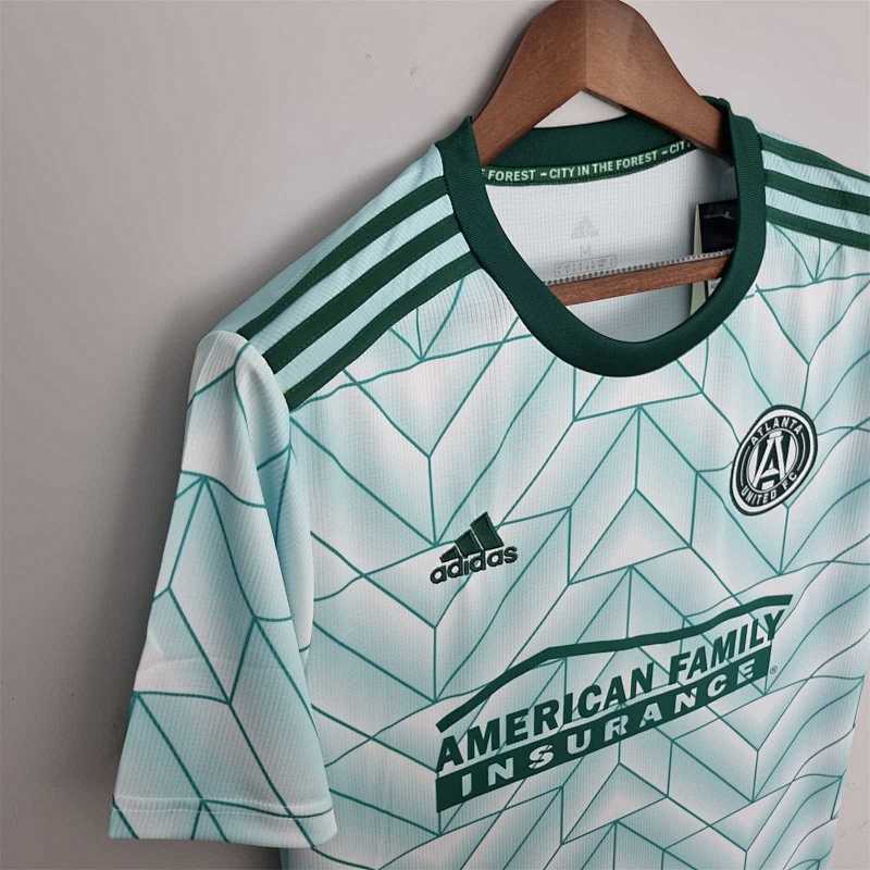 Maillot Atlanta United Extérieur 22/23
