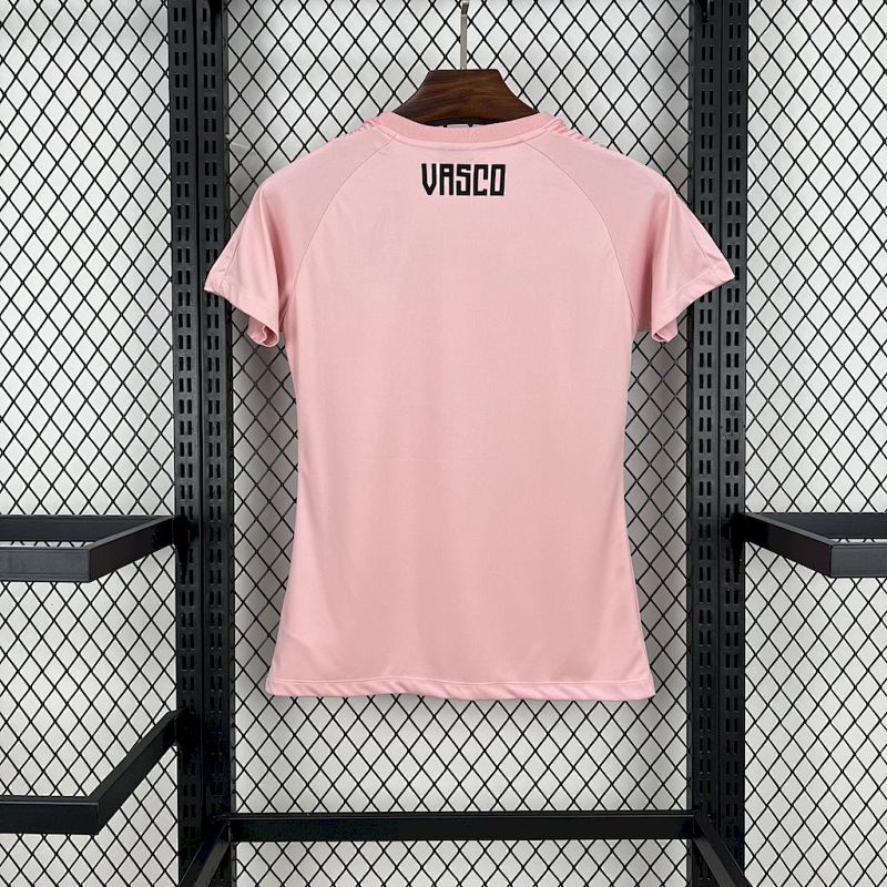 Maillot Femme Vasco da Gama 25/26