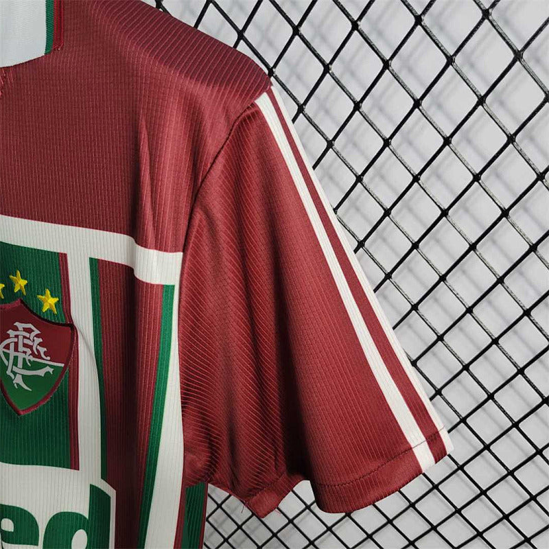 Maillot Fluminense Domicile 25/26