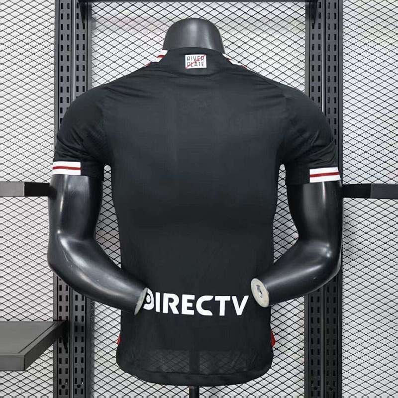 Maillot River Plate Extérieur Player Version 25/26