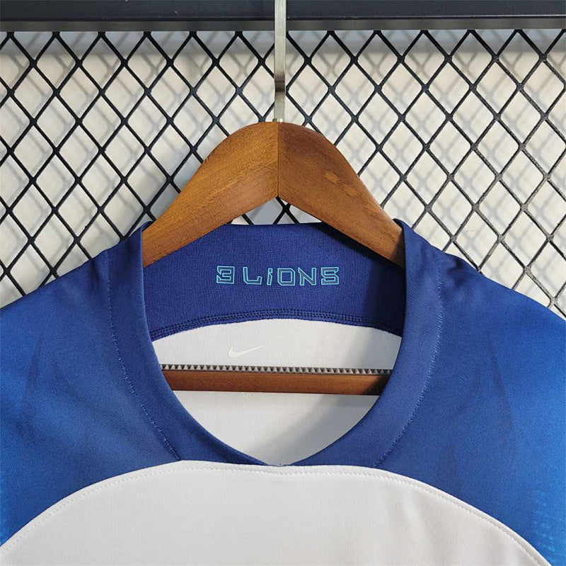 Camiseta Inglaterra Local 2022