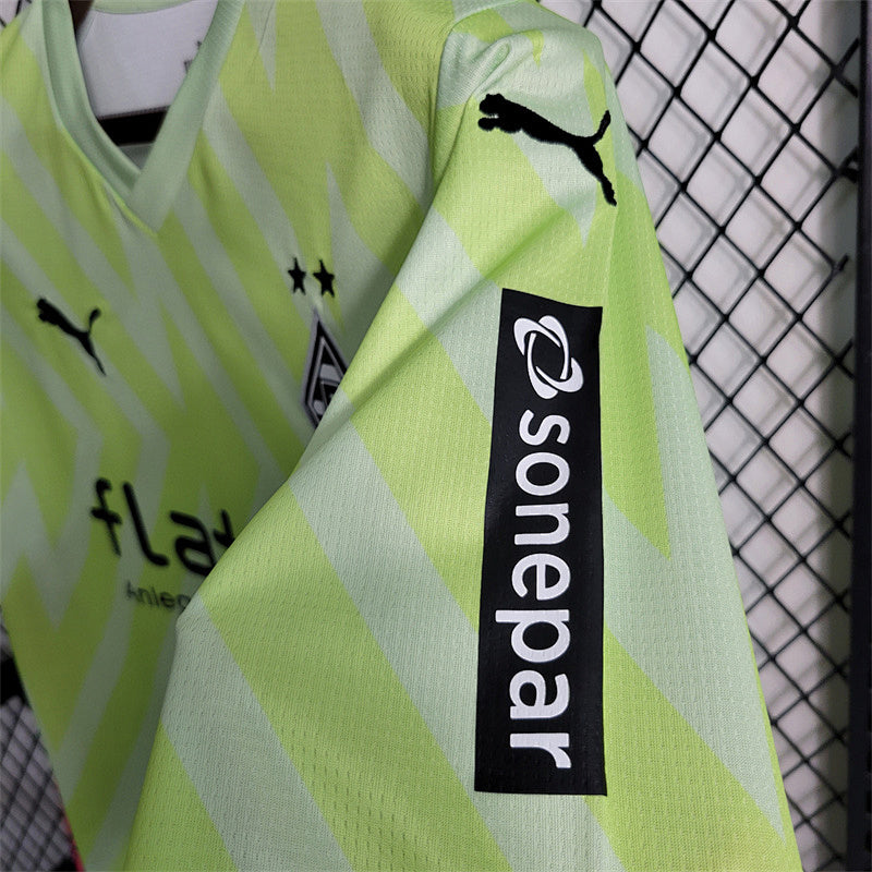 Maillot Borussia mnchengladbach 23/24