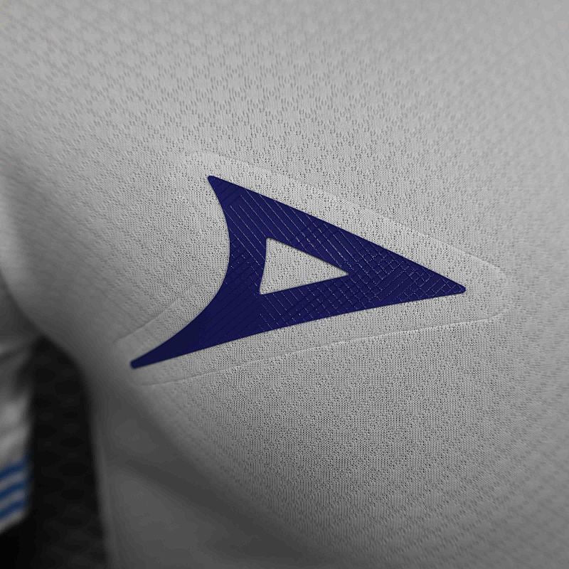 Maillot Cruz Azul Extérieur Player Version 24/25