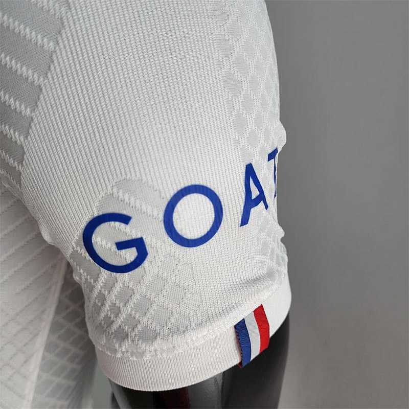 Maillot PSG Extérieur Player Version 22/23