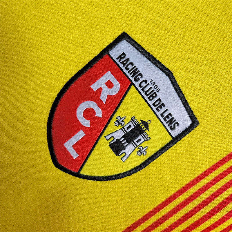 Maillot Lens Domicile 23/24