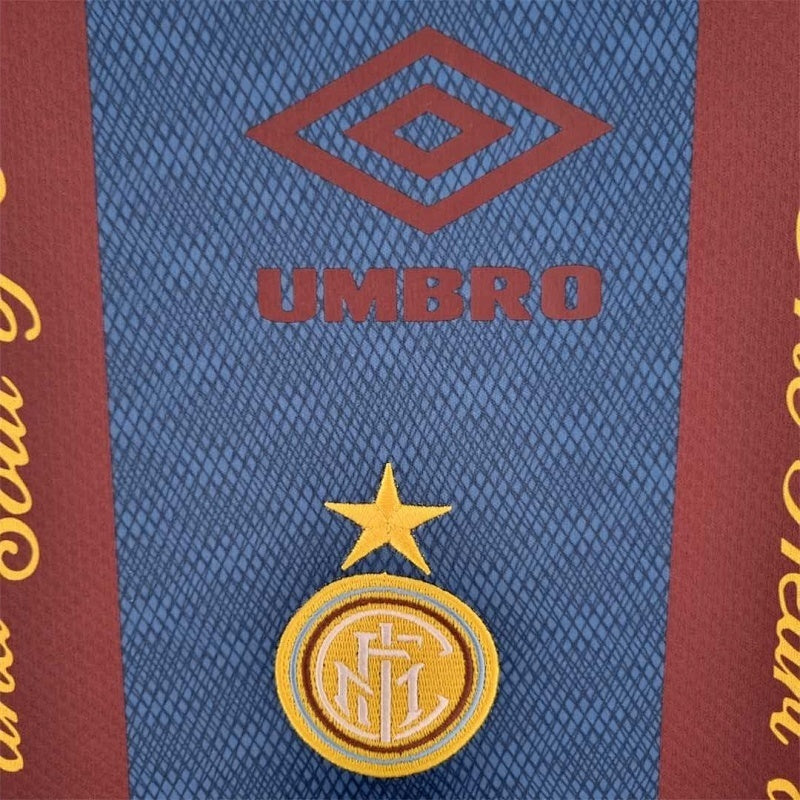 Maillot Inter Milan Rétro 94/95