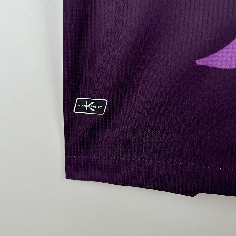 Maillot Valladolid Extérieur 23/24