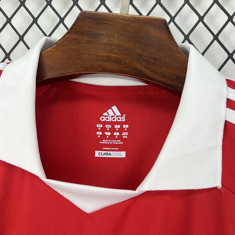 Maillot Benfica Domicile Rétro 2009/10