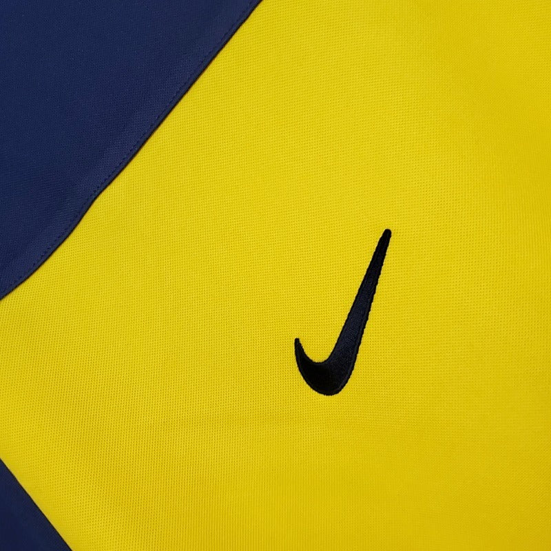 Maillot Boca Juniors Domicile Rétro 25/26