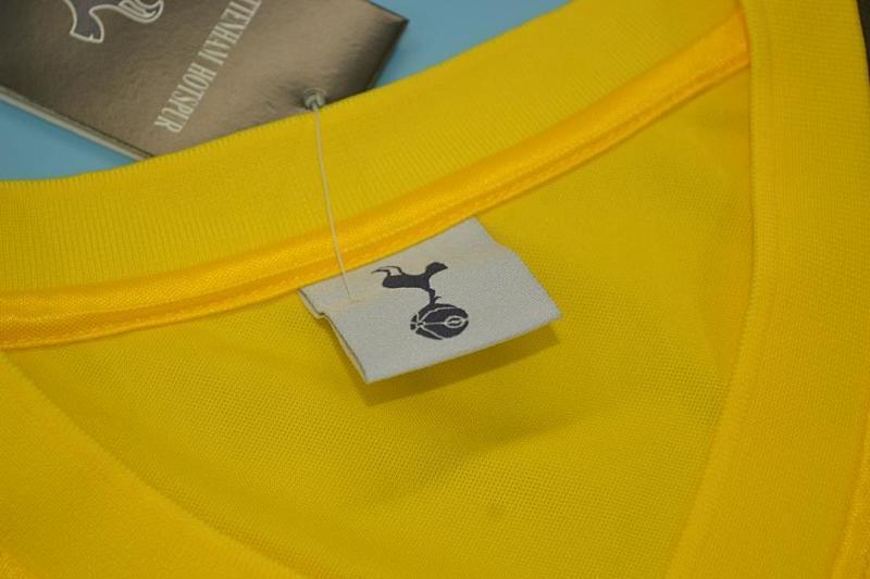 Maillot Tottenham Extérieur Rétro 82/83