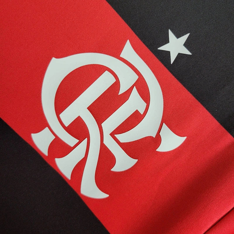 Maillot Flamengo Édition spéciale 24/25 (3)