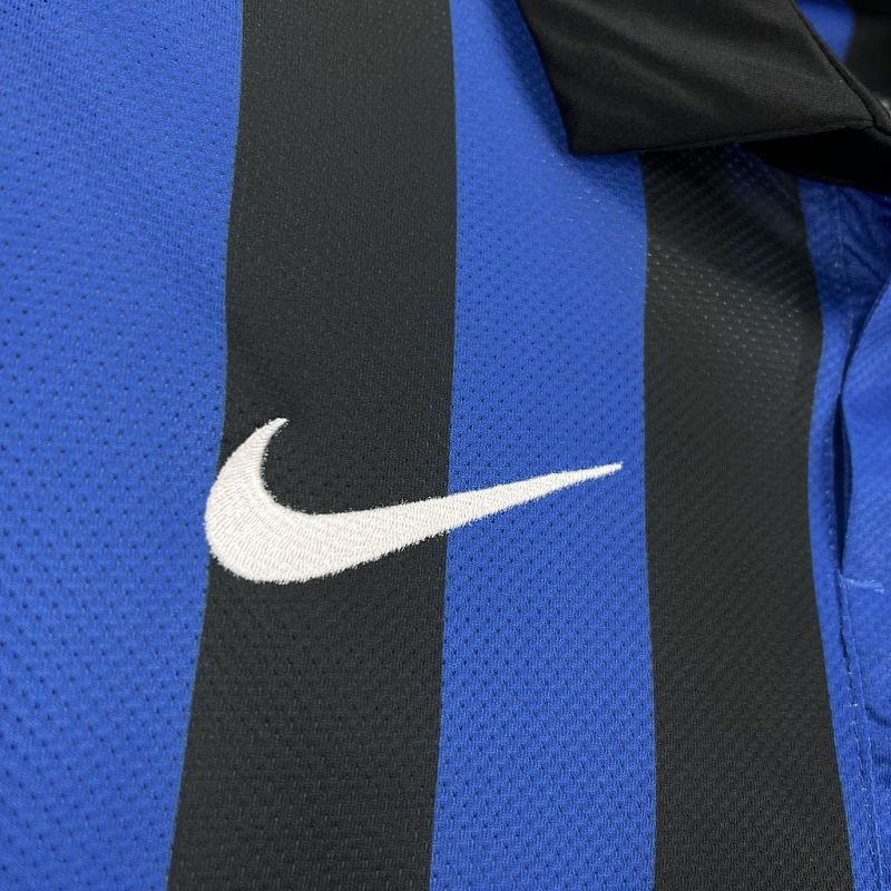 Maillot Inter Milan Domicile Rétro 2011/12