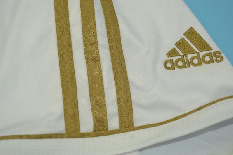 Short Real Madrid Domicile 25/26