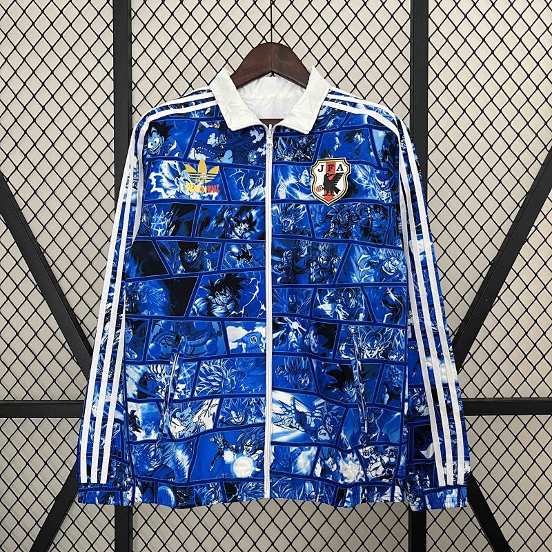 Coupe-vent Japon amp;White Trench 25/26