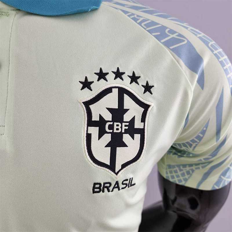 Polo Brazil light 25/26