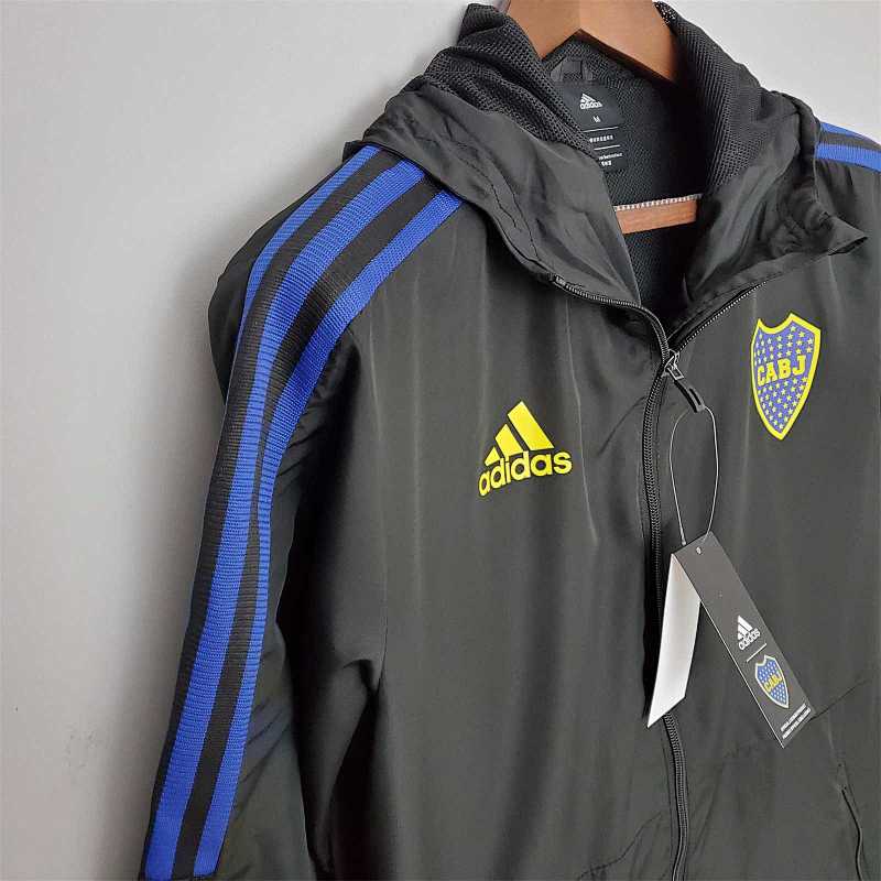 Coupe-vent Boca Juniors 22/23