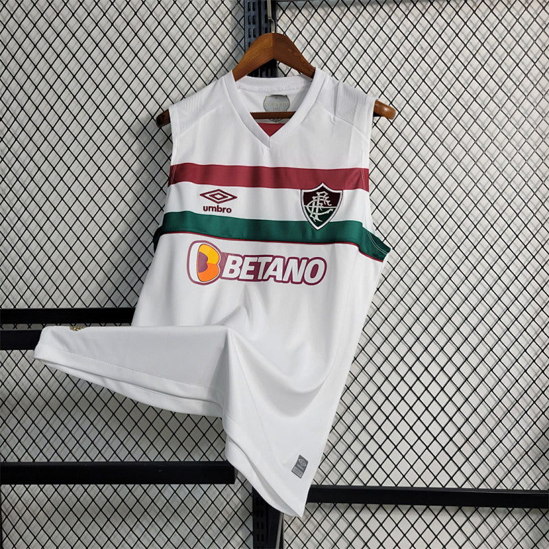 Débardeur Fluminense Extérieur 23/24