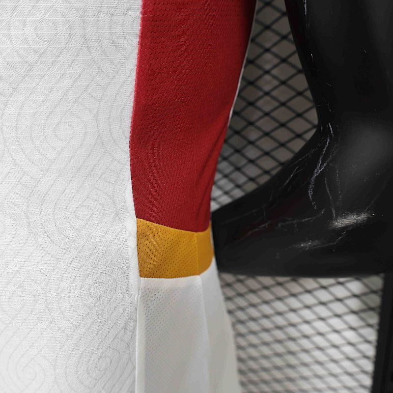 Maillot Galatasaray Extérieur Player Version 24/25
