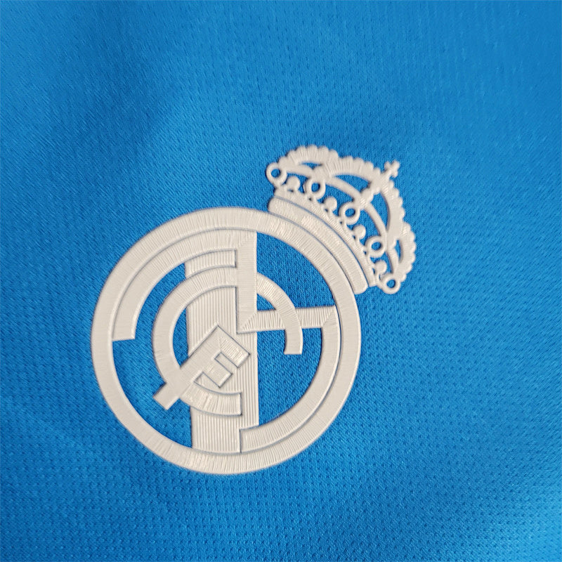 Maillot Real Madrid Édition spéciale 25/26