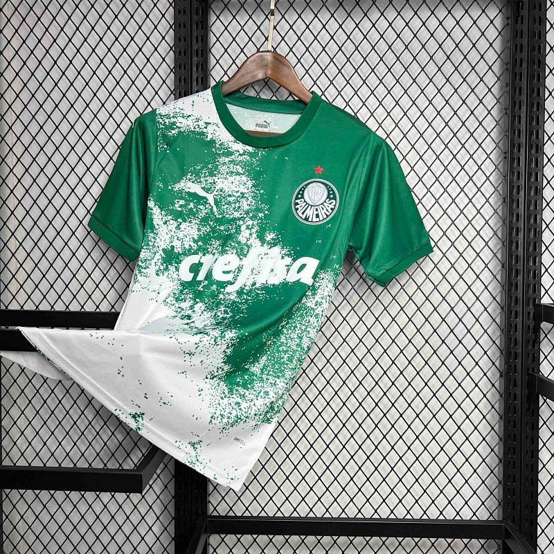Maillot Palmeiras Édition spéciale 24/25