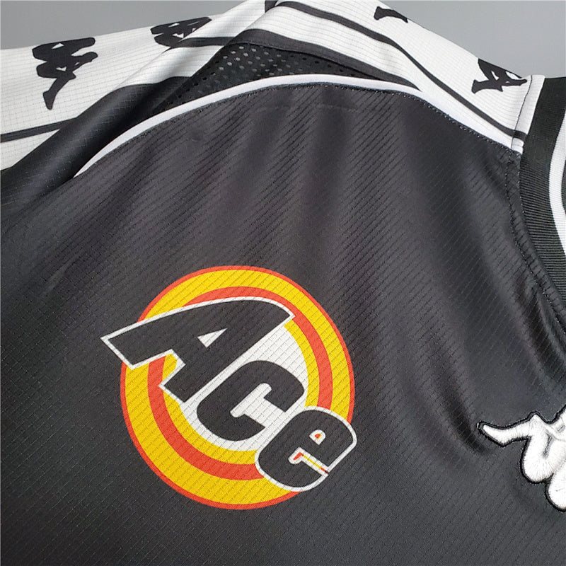 Maillot Vasco da Gama Extérieur Rétro 2000
