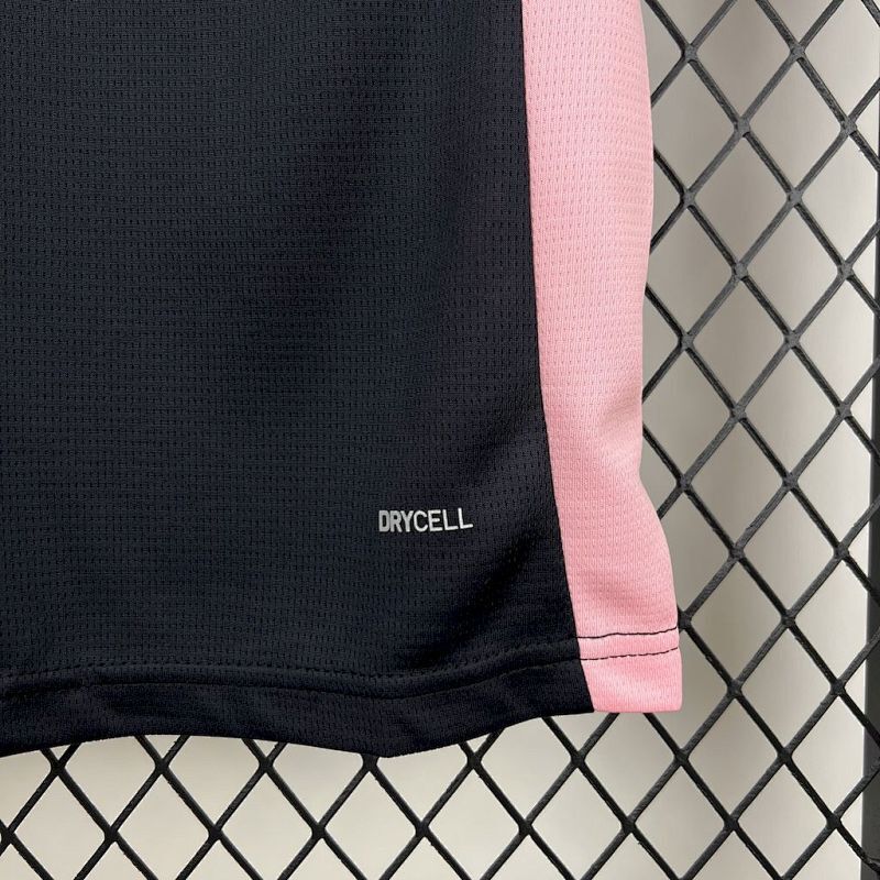 Maillot Palermo F.C Uniform Extérieur 25/26