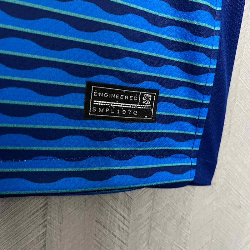 Maillot Brésil Extérieur 25/26