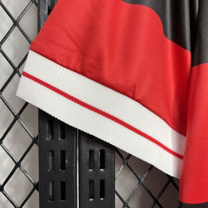 Maillot Flamengo Rétro 18/19