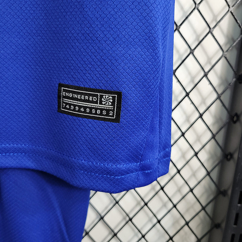 Ensemble Enfant Chelsea Domicile 23/24