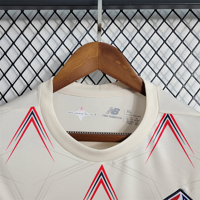 Maillot Lille Extérieur 23/24