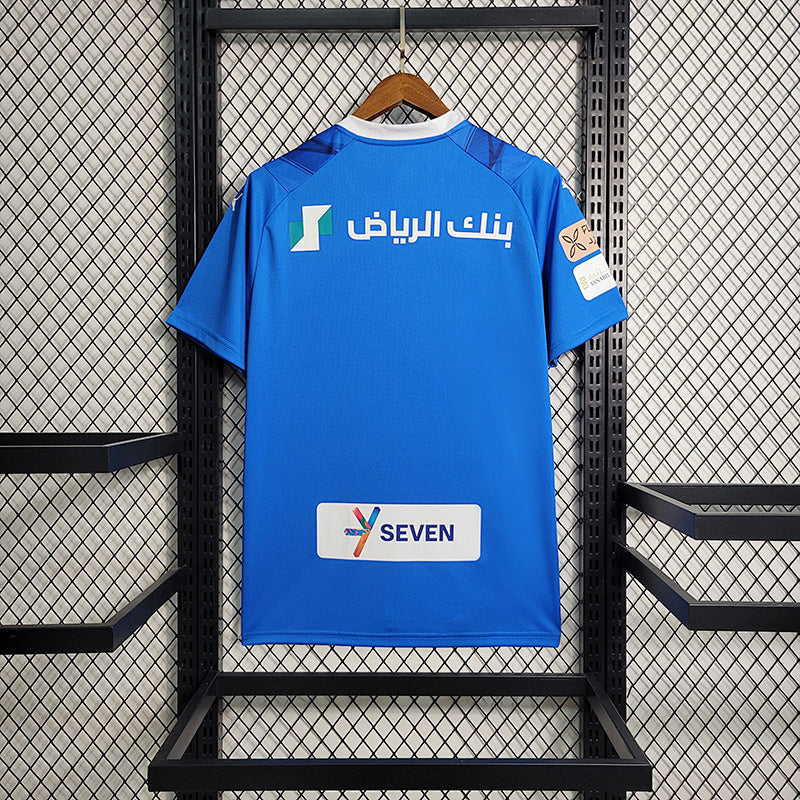 Maillot Al-Hilal Domicile 23/24