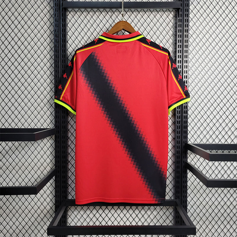 Vasco da Gama Special Edition Jersey 23/24 (2)