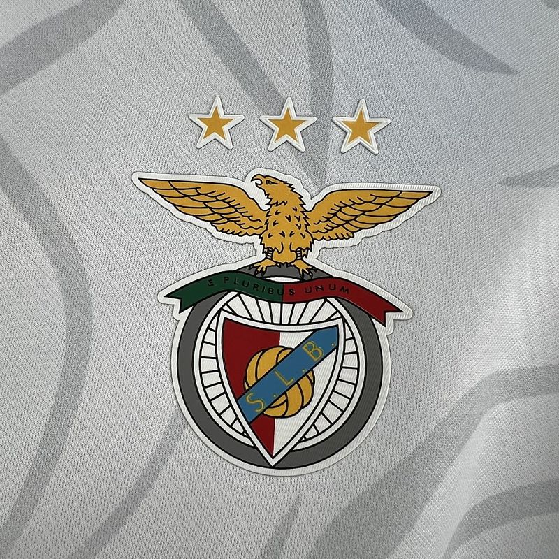 Maillot Benfica Édition spéciale 26/27