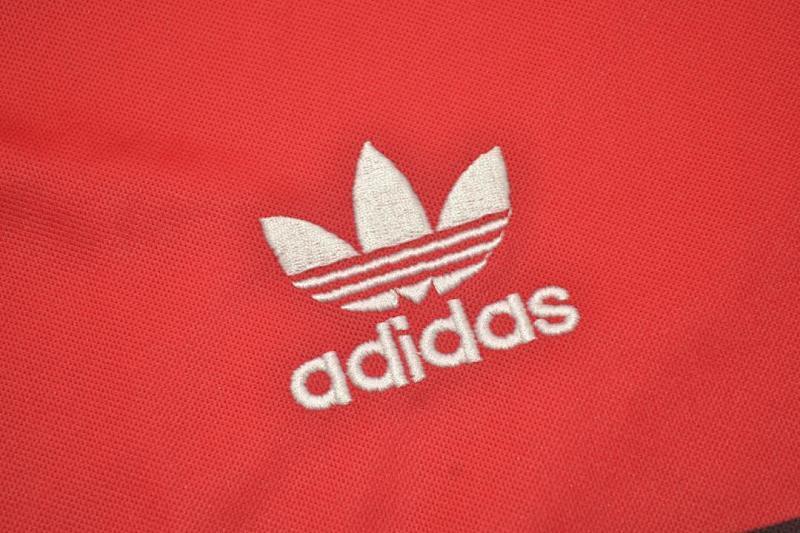 Maillot Flamenco Domicile Rétro 1982