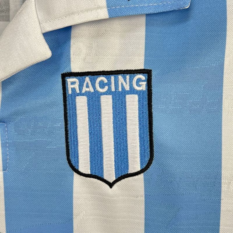 Maillot Racing Club de Domicile Rétro 97/98