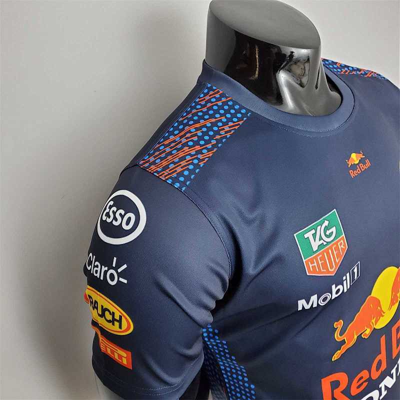 Maillot Formula Bull 25/26