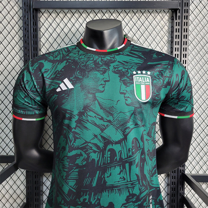 Maillot Italie Édition spéciale Player Version 2023