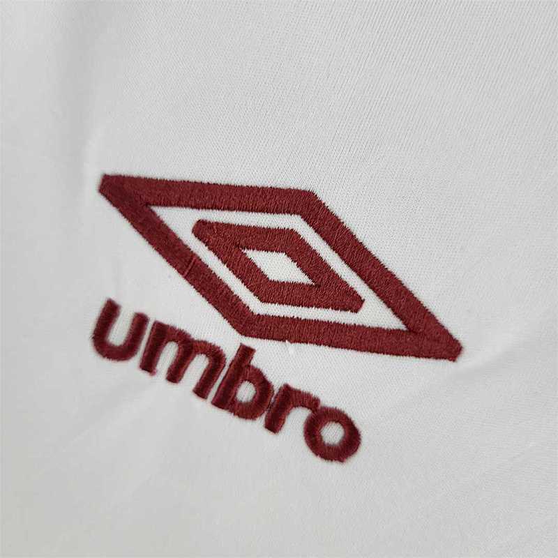 Maillot Fluminense Extérieur 22/23