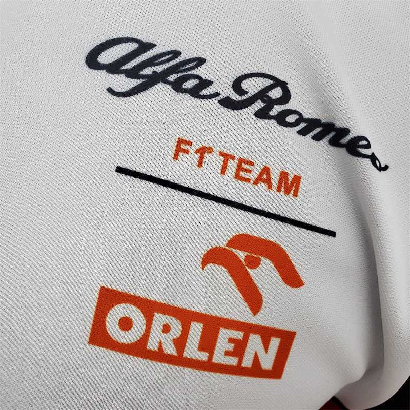 Maillot Formula One Alfa 25/26