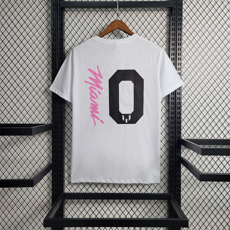 Maillot Inter Miami Blanc 23/24 (2)
