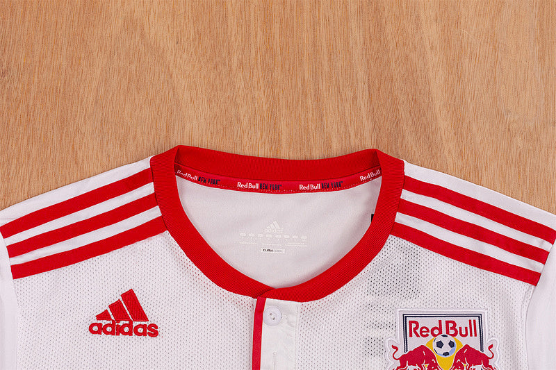 Maillot York Bull Vintage Domicile Rétro 25/26