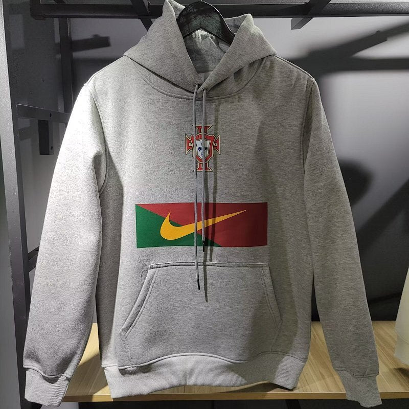 Survêtement Portugal Hoodie 25/26