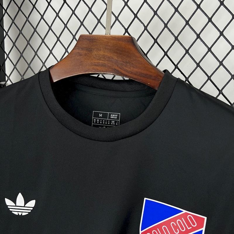 Maillot Colo Colo Anniversary 25/26
