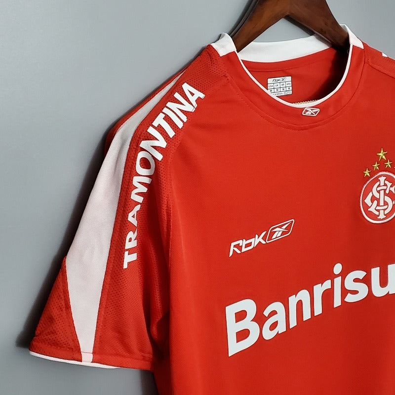 Maillot International Domicile Rétro 25/26