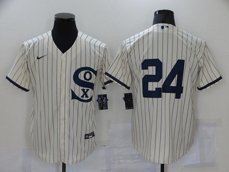 Maillot Chicago Sox 25/26