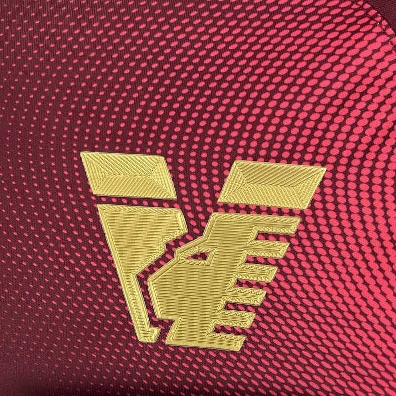Maillot Venezia FC Multicolor Prématch 25/26