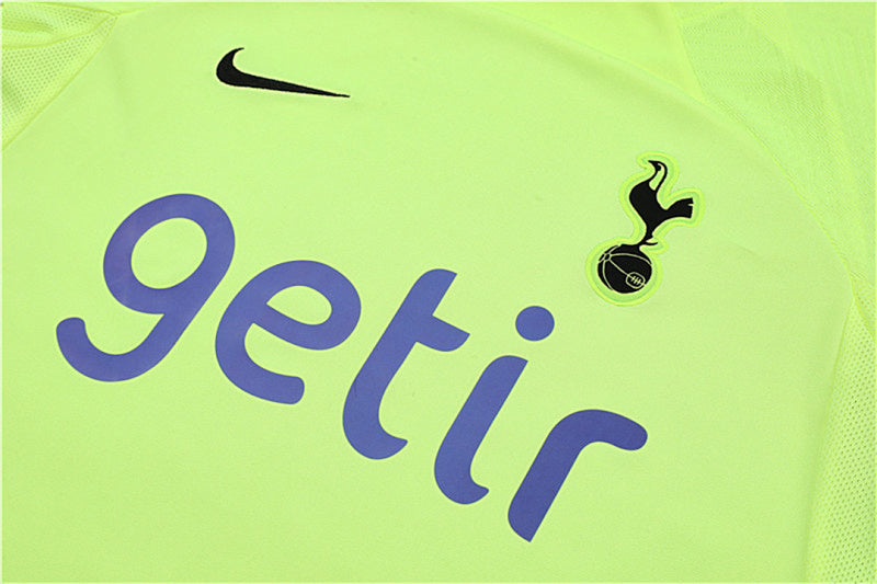 Tottenham Pre-Match Kit 22/23