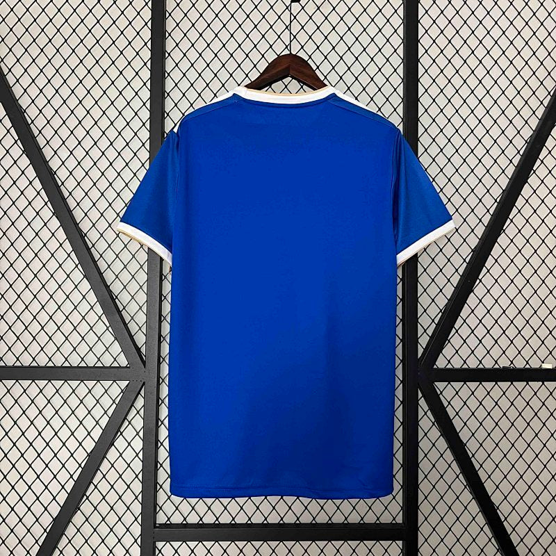 Maillot El Barrio Domicile 25/26