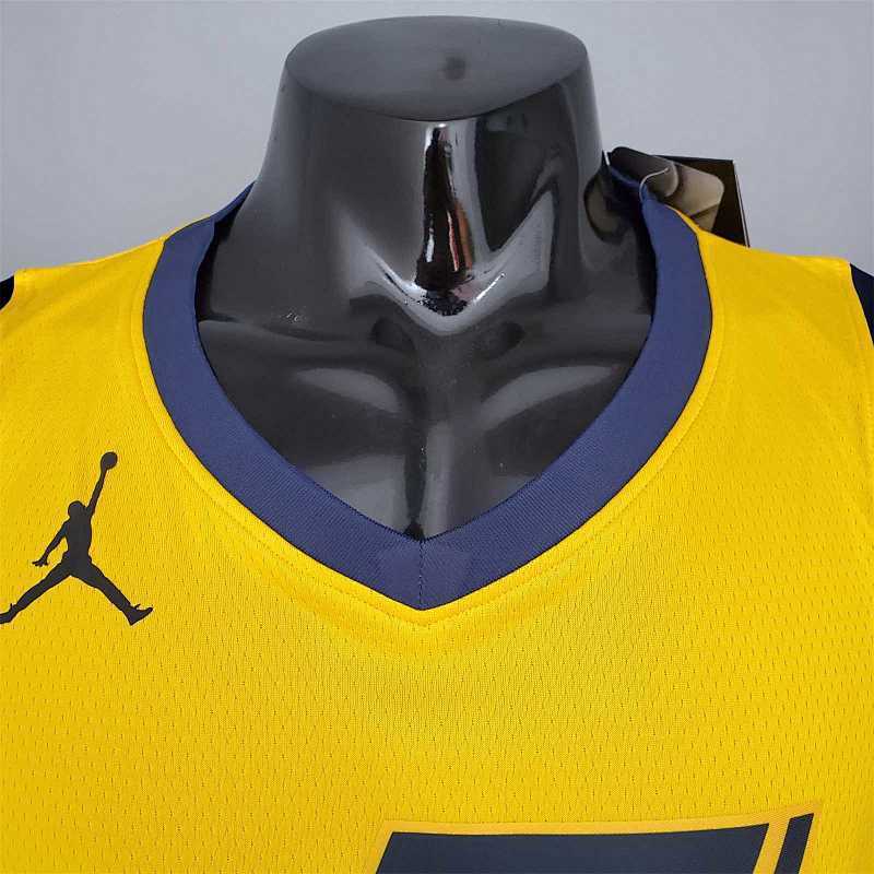 Camiseta sin Mangas Jordania 2021