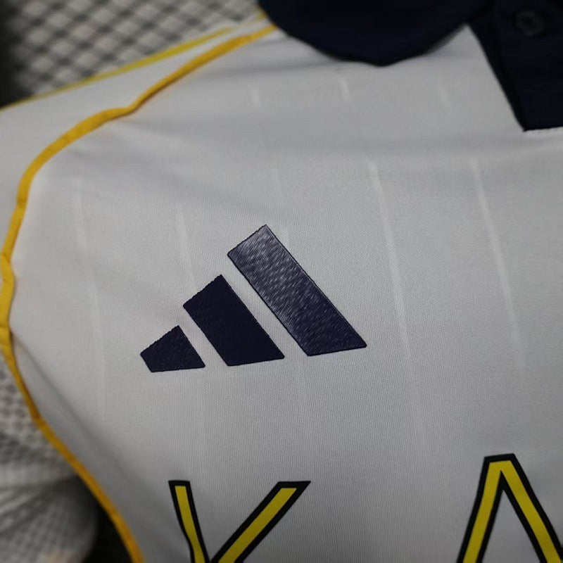 Maillot Al-Nassr Third Player Version 25/26